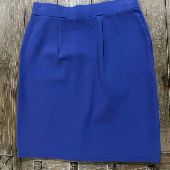 LOFT Skirt - Picture 7 of 8